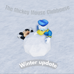 The Mickey Mouse Clubhouse