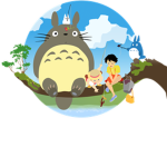 Totoro Fans