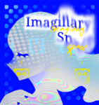 Imag1nary Space