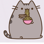 Pusheen Tribe~