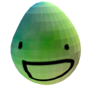 rainbow egg