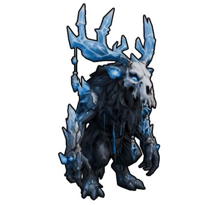 Wendigo