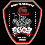 Union Hill Vol. Fire Dept Est 2025