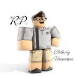 R.P. Clothing Home Store