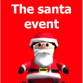 The Santa Event
