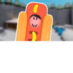 The Hotdog Man