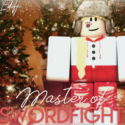 Master of Sword Fight