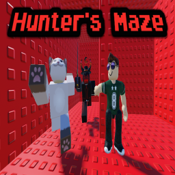 Hunter's Maze