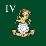 4 YORKS