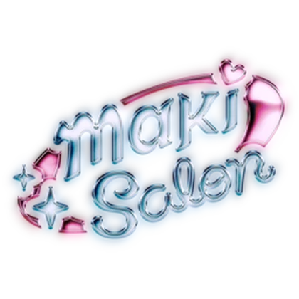 Maki Salon Roblox group icon