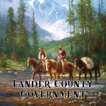 Lander County Government
