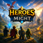 Heroes of Might Community