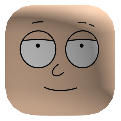 Gucci Morty Hat - Rick and Morty Roblox item