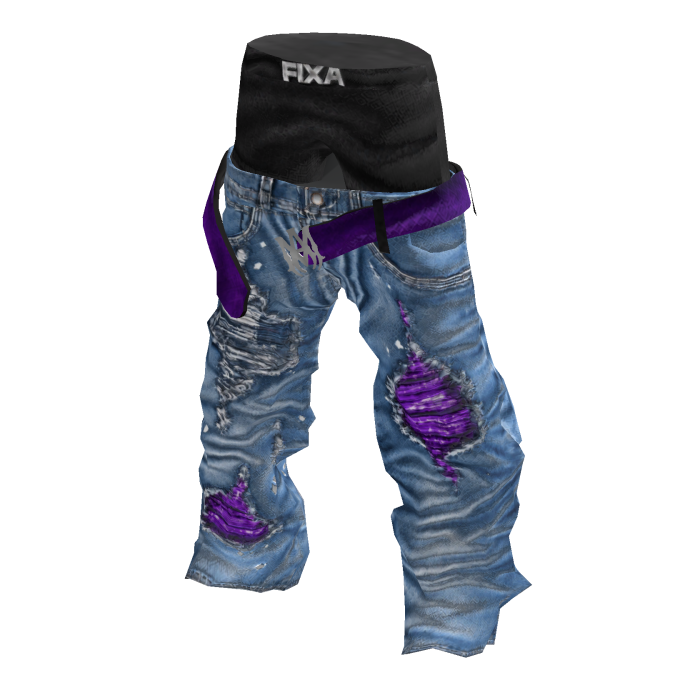 Pantalon Fixa V4