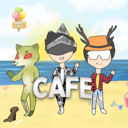 Sorbet Cafe V1 Update Testing