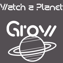 Watch a Planet Grow (Alpha)