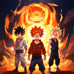 Anime Infinite Simulator