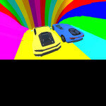 Biggest slide in roblox!!