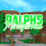 Ralphs Minigames