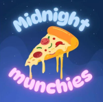 | Midnight Munchies |