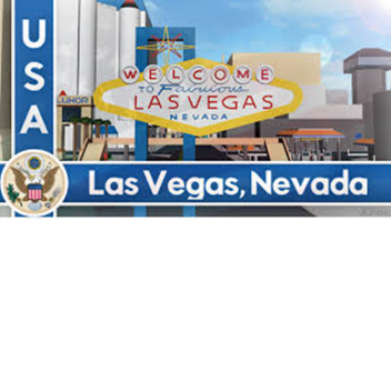 [USA] Las Vegas Nevada