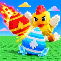 Egg Vs Egg icon
