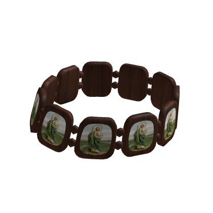 San Judas Pulsera 2.0 [BOY] thumbnail
