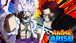 [3X WSZYSTKIE WYDARZENIA✨] Anime Arise