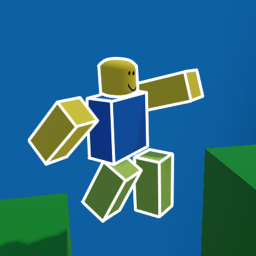 Obby in the different room (Lv 15)