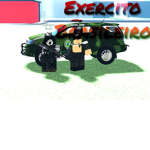 Exercito Brasileiro [EB]!