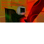 Game where you fight with UT characters Studios