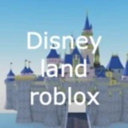 Disneyland Brick