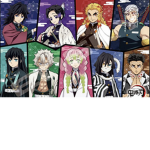 DemonSlayer Events
