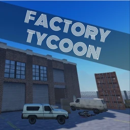 🏭 Factory Tycoon  icon