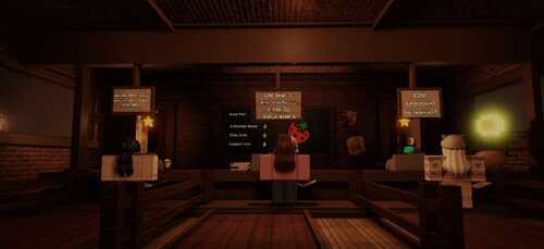 Sean's Baking Service 