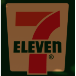7 Eleven (Showcase)