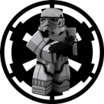 〔〔〔 The Galactic Empire 〕〕〕