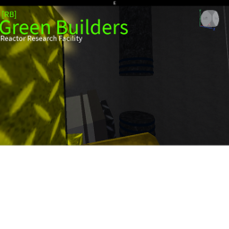 Green Builders Reactor Research Facility