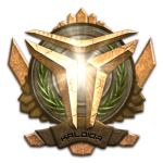 NAI | Imperial Military Corps