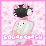 $ugar Crash!