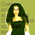 Charli xcx !