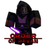 [OOR] Order Of Revan