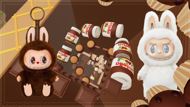Choko Tower 🍫 screenshot 1