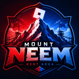[ NEW ] MOUNT NEEM