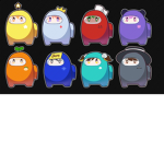 평화늅늅 조직