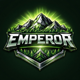 [Free Ava x500] Mount EMPEROR