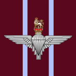 -| Parachute Regiment |-