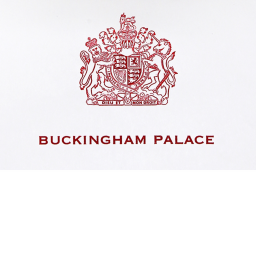 Royal Palace, London