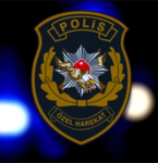 Polis Özel Harekat (PÖH)