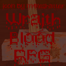 WraithBlood RPG (Broken)